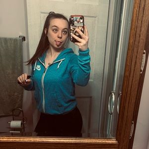 Meet your Posher, Paige